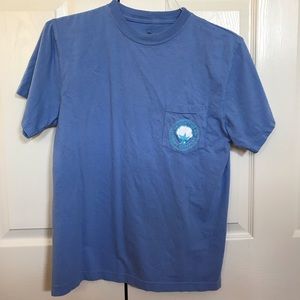 southern shirt company t shirt